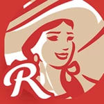 Logo of La Rancherita android Application 